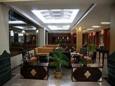 Semarak International Hotel เมดาน ภายนอก รูปภาพ