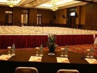 Semarak International Hotel เมดาน ภายนอก รูปภาพ