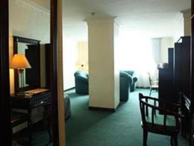 Semarak International Hotel เมดาน ภายนอก รูปภาพ