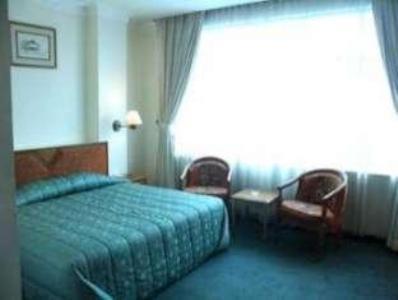 Semarak International Hotel เมดาน ห้อง รูปภาพ