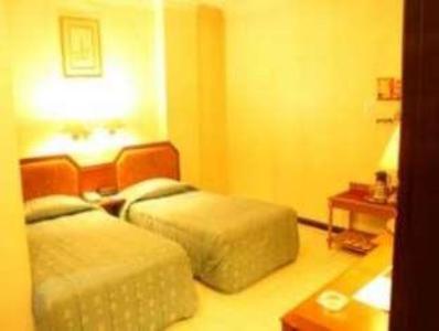 Semarak International Hotel เมดาน ห้อง รูปภาพ