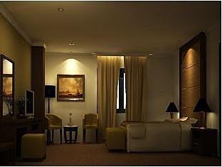 Semarak International Hotel เมดาน ภายนอก รูปภาพ